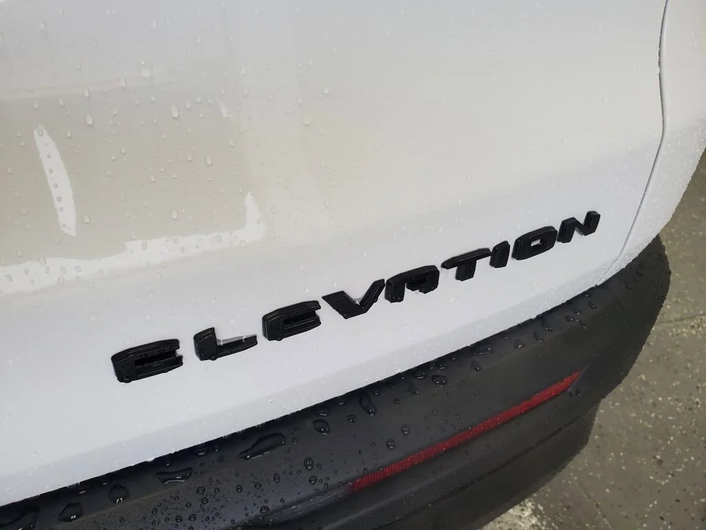 2026 GMC Acadia Elevation - Photo 29