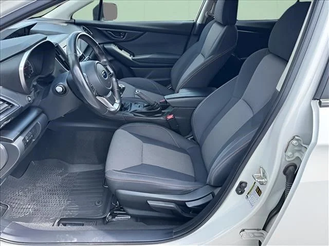 Used 2022 White Subaru Premium image 5