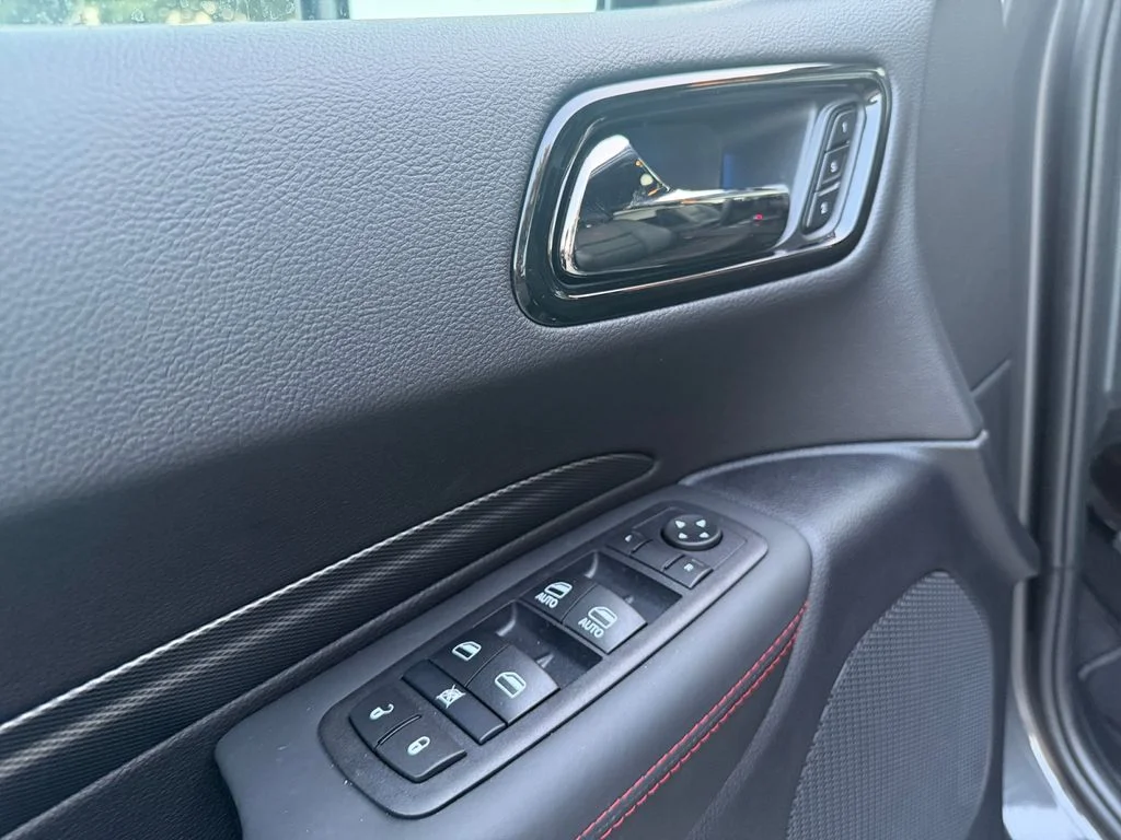 Used 2026 Gray Dodge GT Plus HEMI V8 image 11