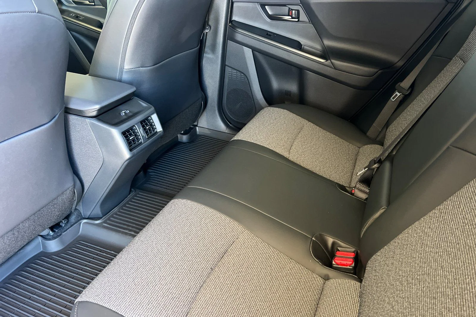 New 2026  Toyota XLE image 12