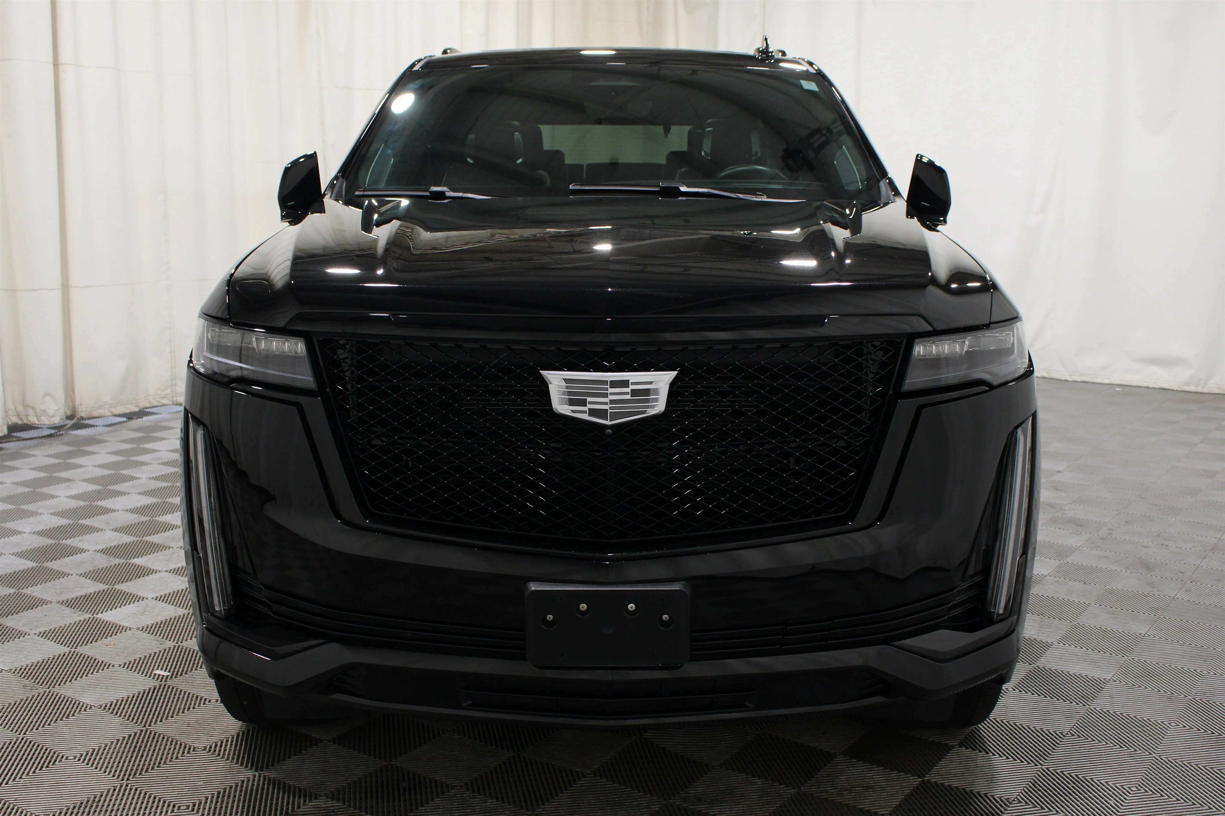 2023 Cadillac Escalade Sport Platinum - Photo 41
