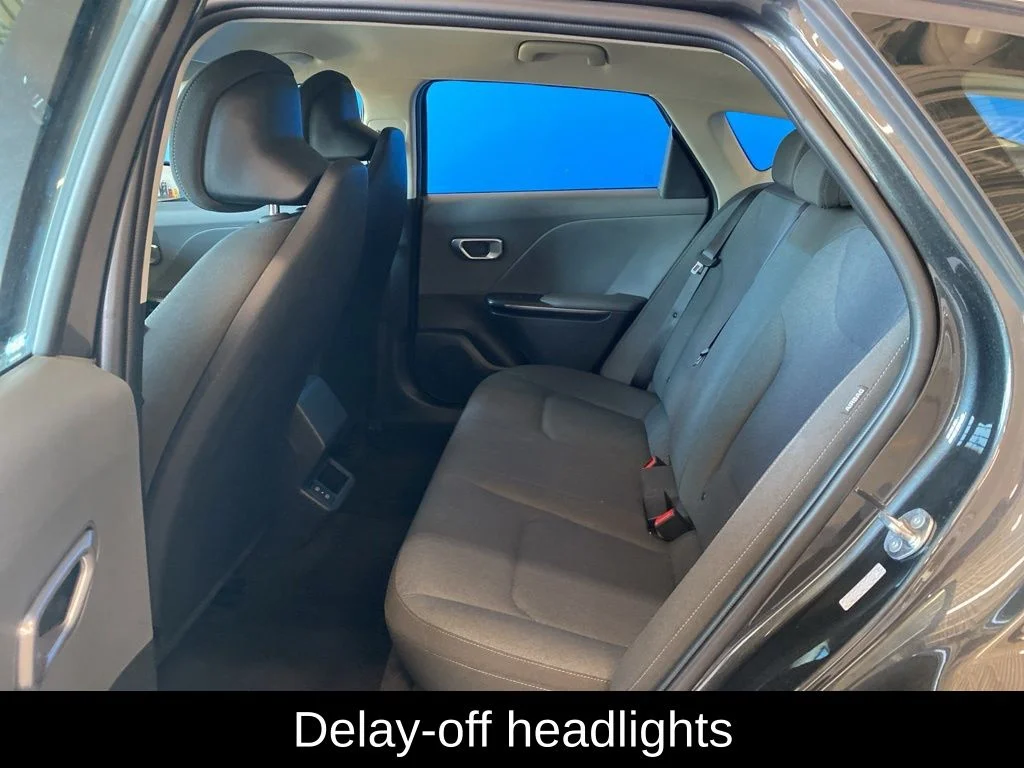 Used 2025 Gray Kia LXS image 10