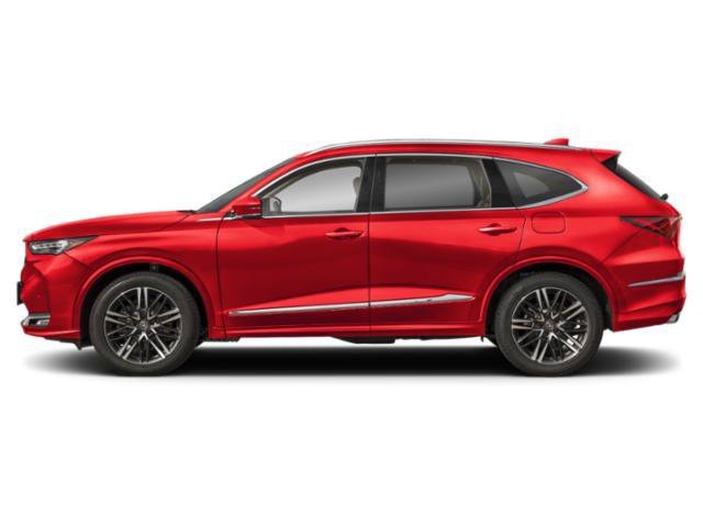 Used 2026 Nh-883P Acura SH-AWD with Advance Package image 3
