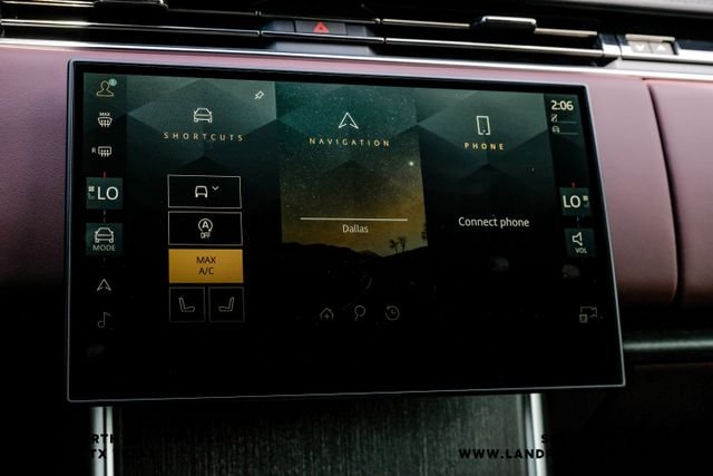 2026 Land Rover Range Rover SE - Photo 28
