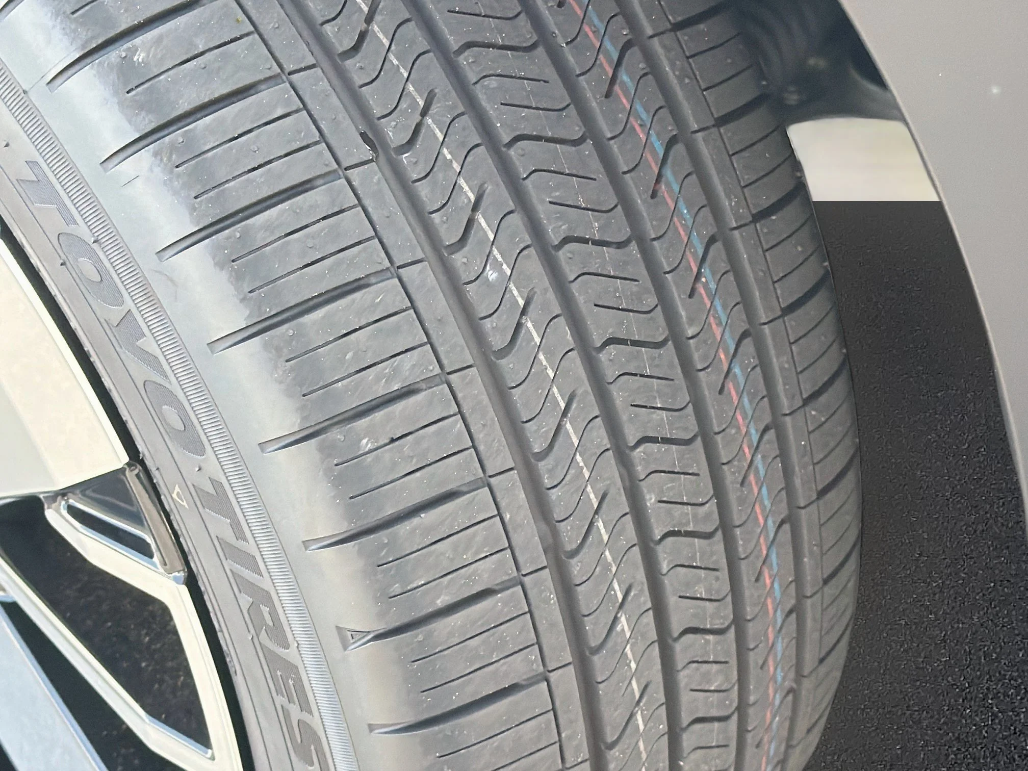 New 2026 Alloy Silver Metallic Mitsubishi SE 1.5T 2WD image 33