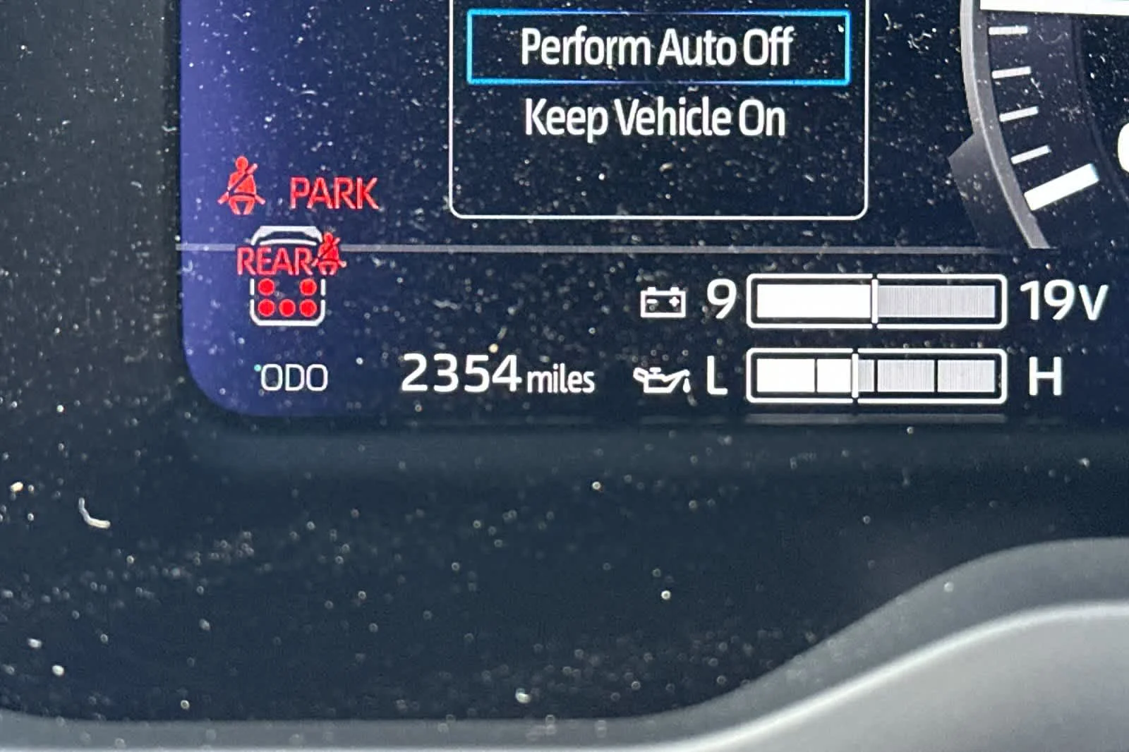 2026 Toyota Sequoia Limited - Photo 27