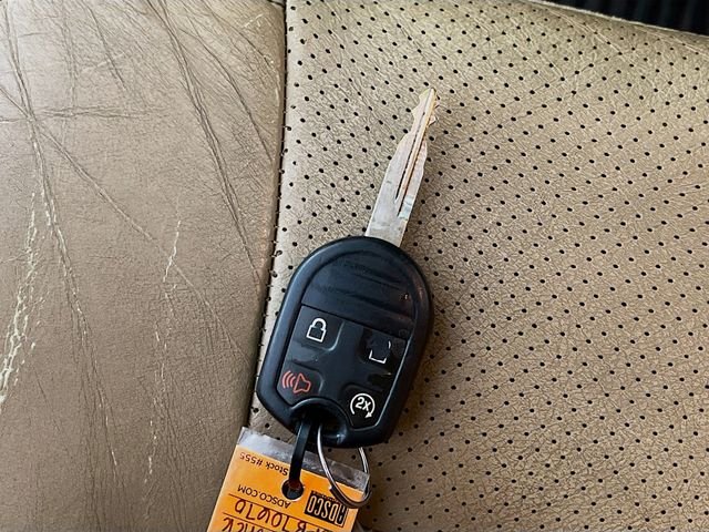 2012 Ford F-150 King Ranch - Photo 26