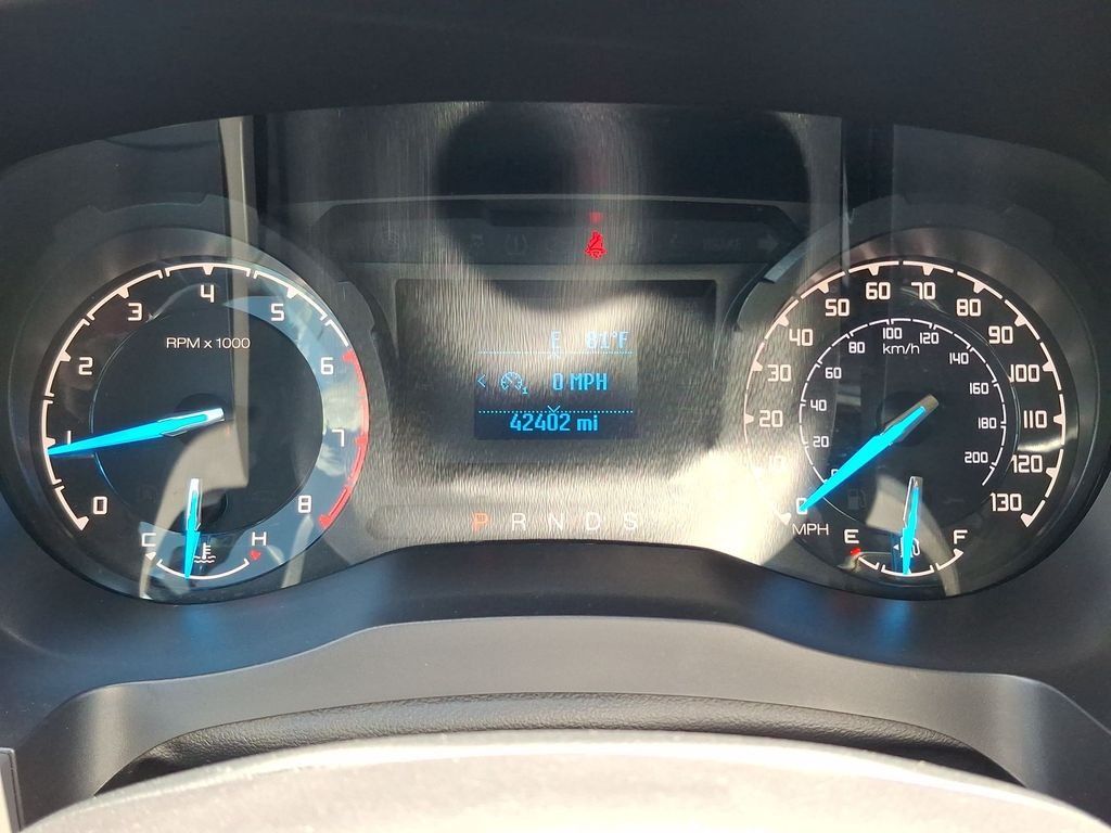 Used 2019 Silver Ford XL image 10