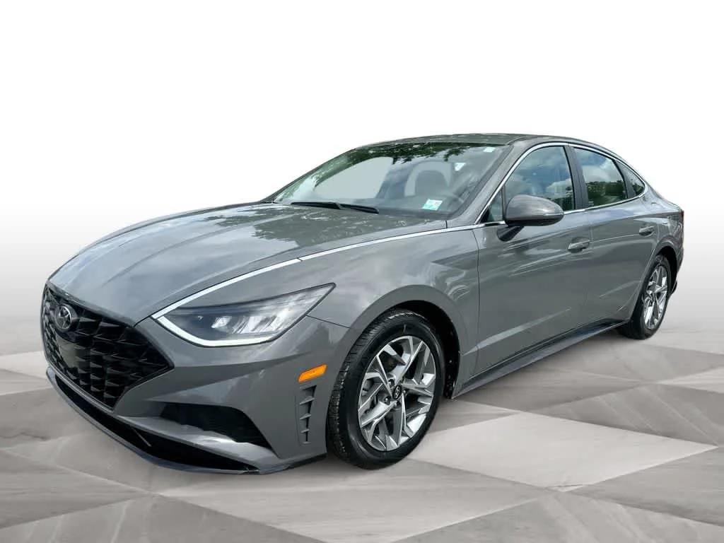 2023 Hyundai Sonata