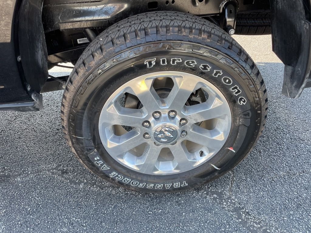 2026 RAM 2500 Big Horn - Photo 12