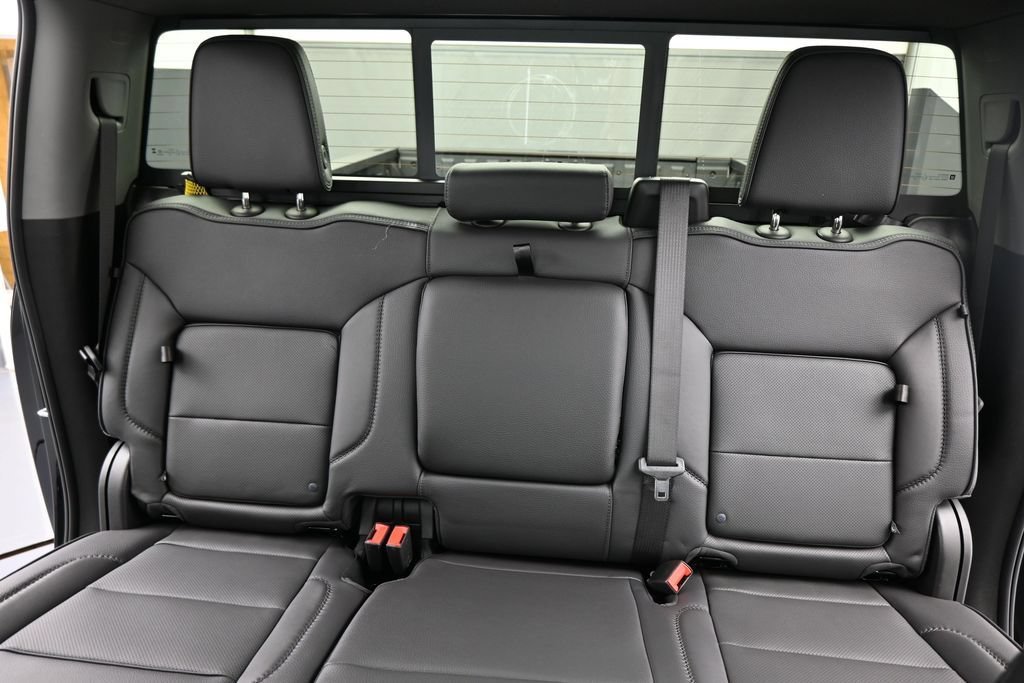 New 2026 Onyx Black GMC Denali image 20