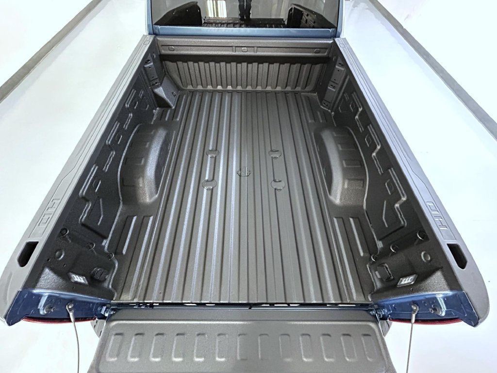 2026 Chevrolet Silverado 2500 HD Custom - Photo 22