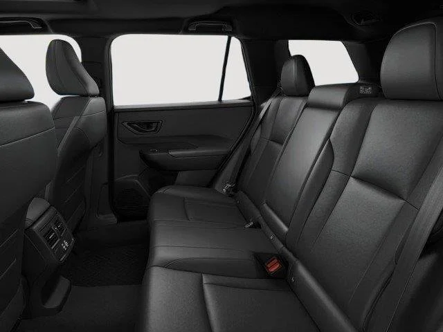 New 2026 Crystal Black Silica Subaru Premium image 16