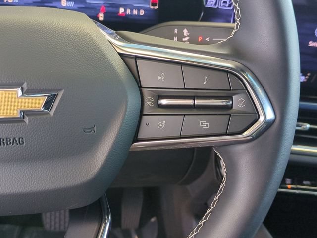 2026 Chevrolet Equinox EV 2LT - Photo 13