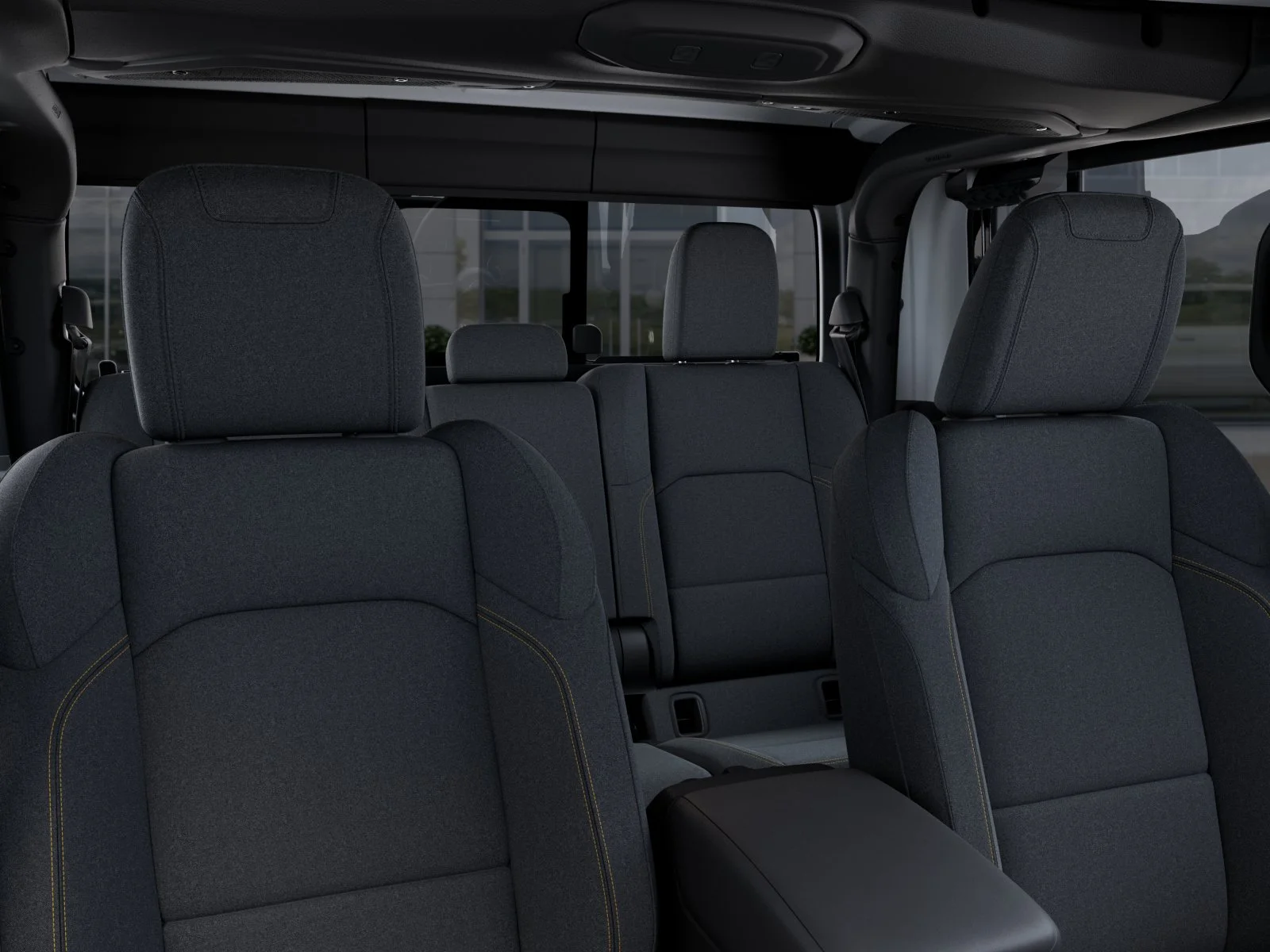 2025 Jeep Gladiator Sport S - Photo 57