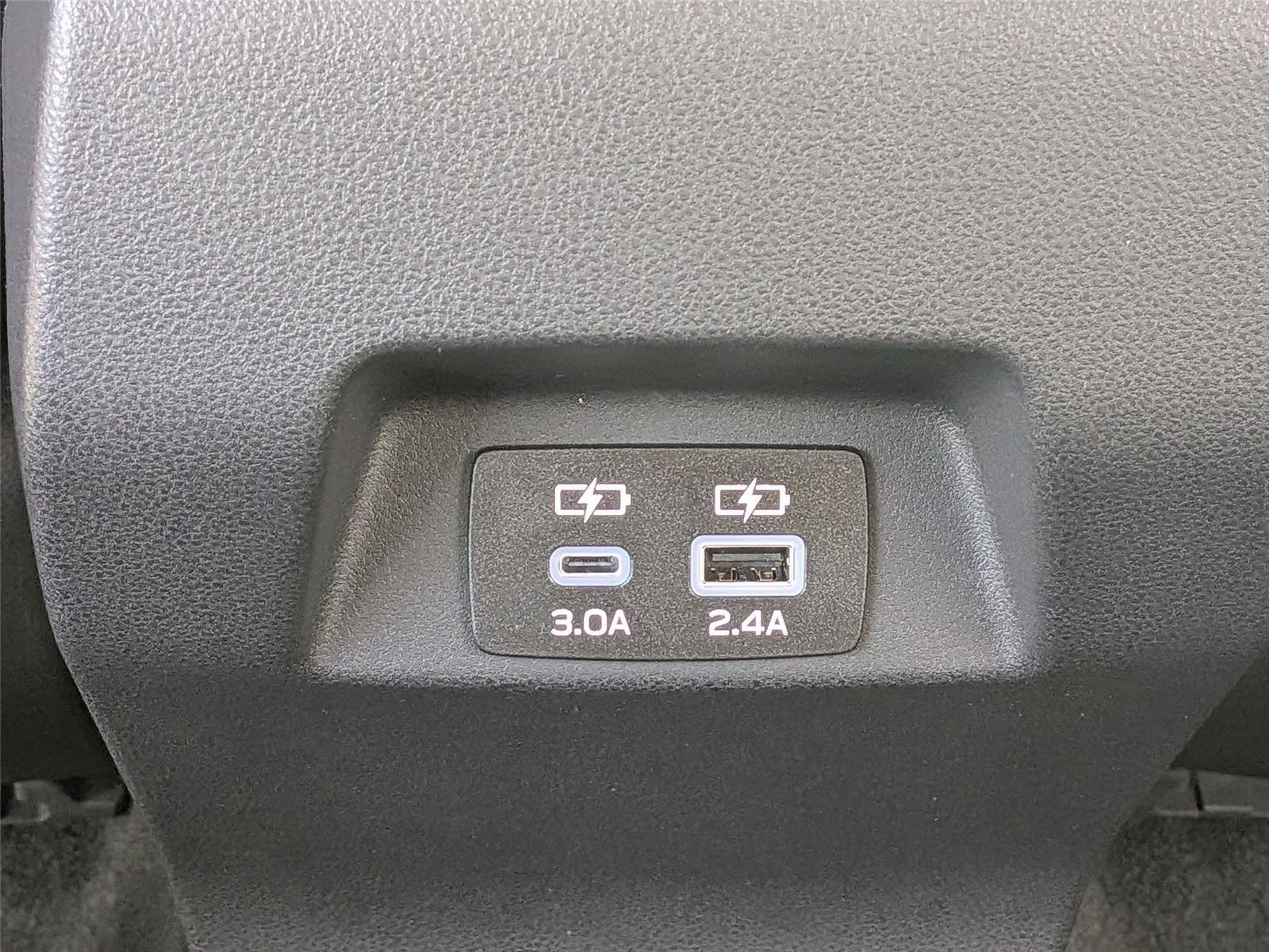 2026 Subaru Crosstrek Limited - Photo 32