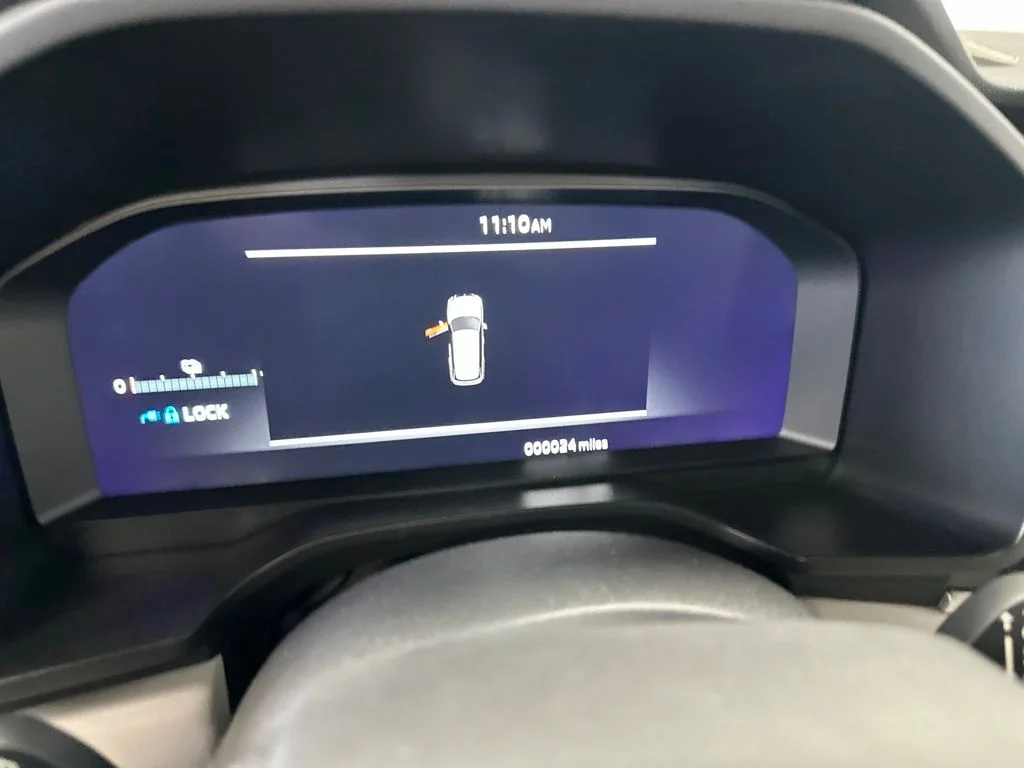 2025 Mitsubishi Outlander Plug-in Hybrid Platinum Edition - Photo 35