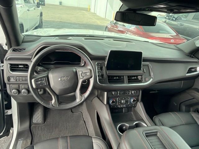Used 2024 White Chevrolet RST image 14