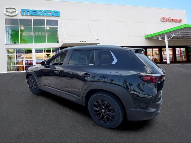 New 2026 Jet Black Mica Mazda 2.5 S Preferred AWD image 10