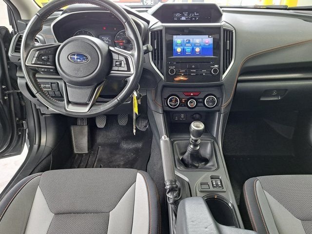Used 2022 Gray Subaru Premium image 27