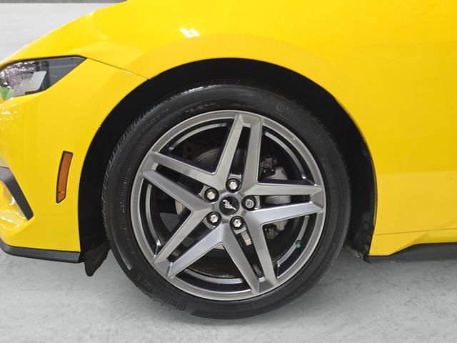 2024 Ford Mustang EcoBoost Premium - Photo 24