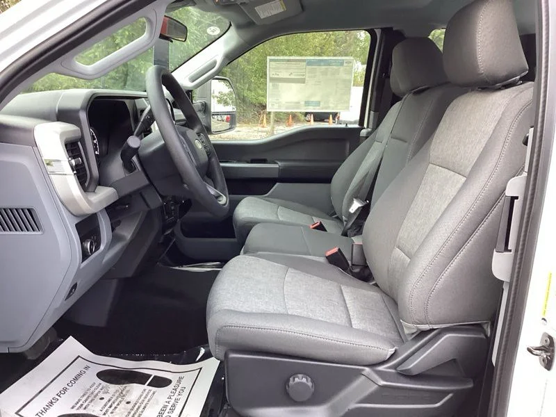 2026 Ford F-350 Super Duty XL - Photo 25