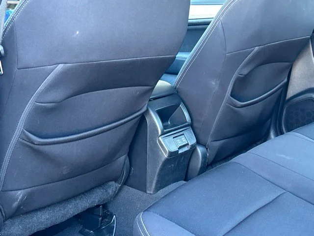 Used 2019 Blue Subaru 2.5i image 29