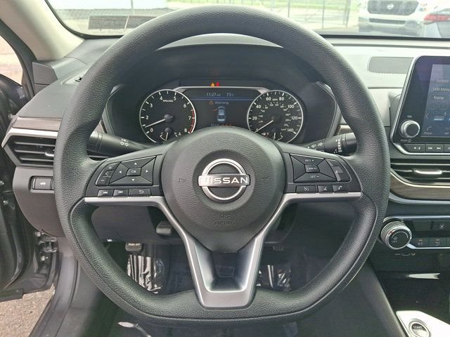 Used 2024 Gun Metallic Nissan 2.5 SV image 19