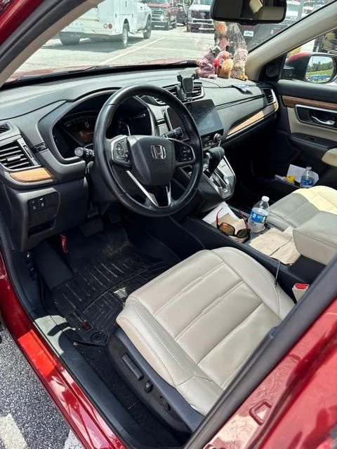 Used 2018  Honda Touring image 8