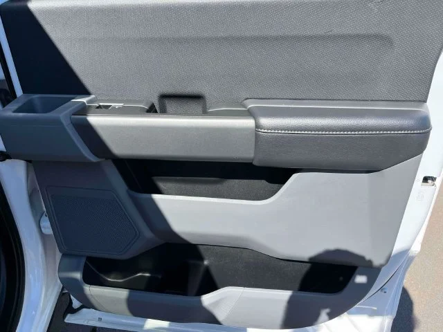 Certified Used 2023 Oxford White Ford XLT image 20