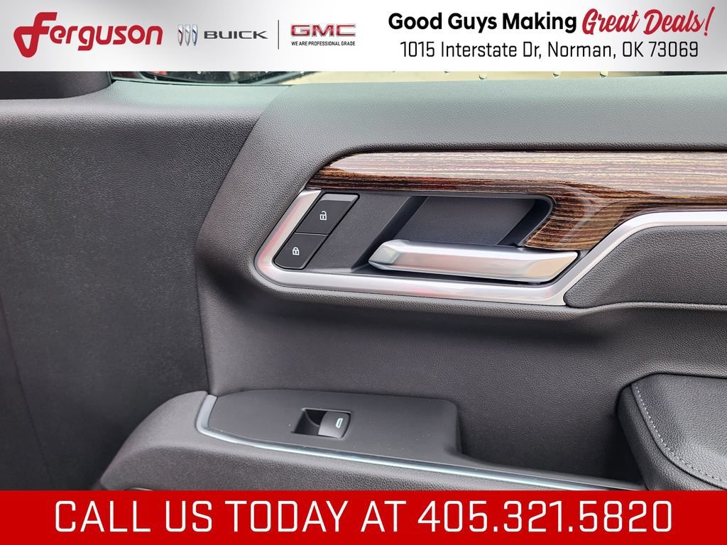 2026 GMC Sierra 1500 Elevation - Photo 37