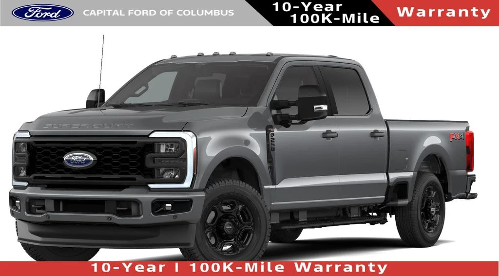 2026 Ford F-250 XL 4x4 Crew Cab 6-3/4' Box's photo