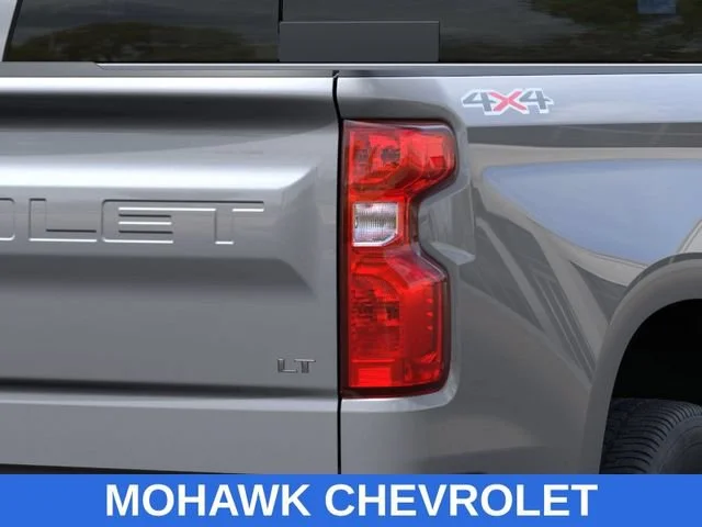 2026 Chevrolet Silverado 1500 LT - Photo 11