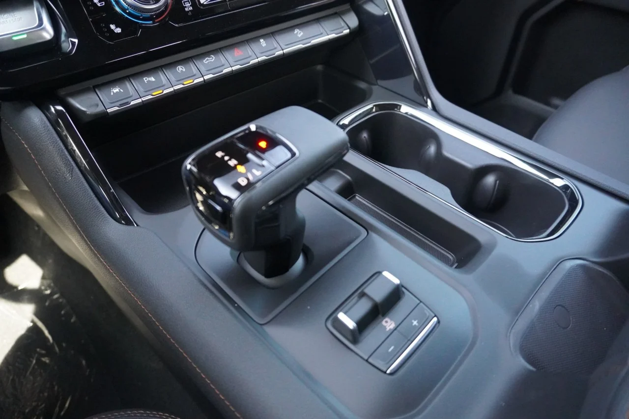 2026 GMC Sierra 1500 AT4 - Photo 30
