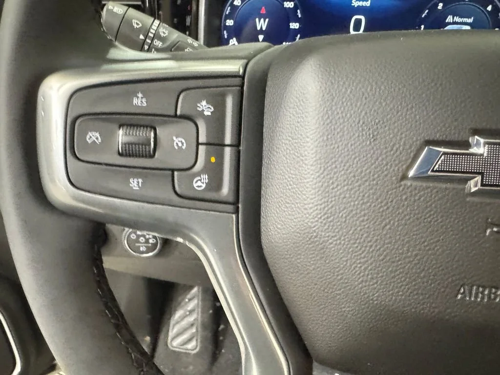2026 Chevrolet Silverado 1500 RST - Photo 17