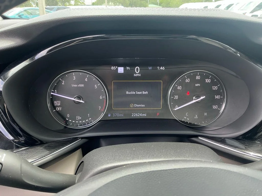 Used 2022 Gray Buick Essence image 50