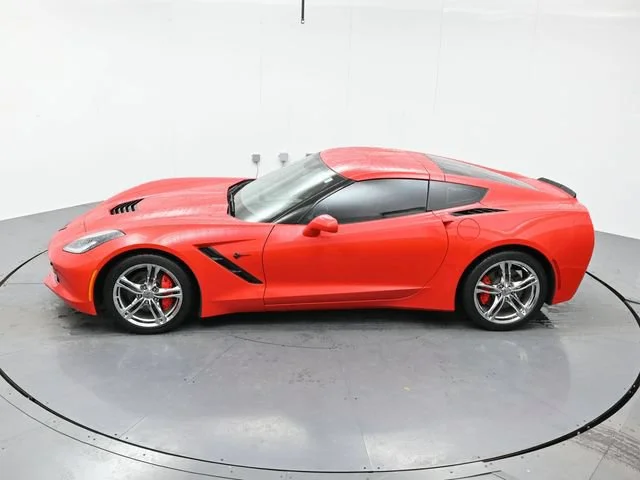 Used 2016 TORCH RED Chevrolet 2LT image 32