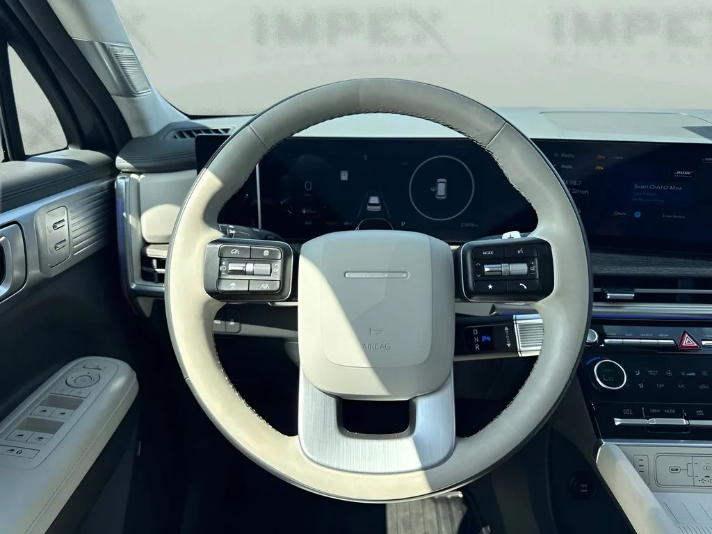 Used 2025 Gray Hyundai Calligraphy image 9