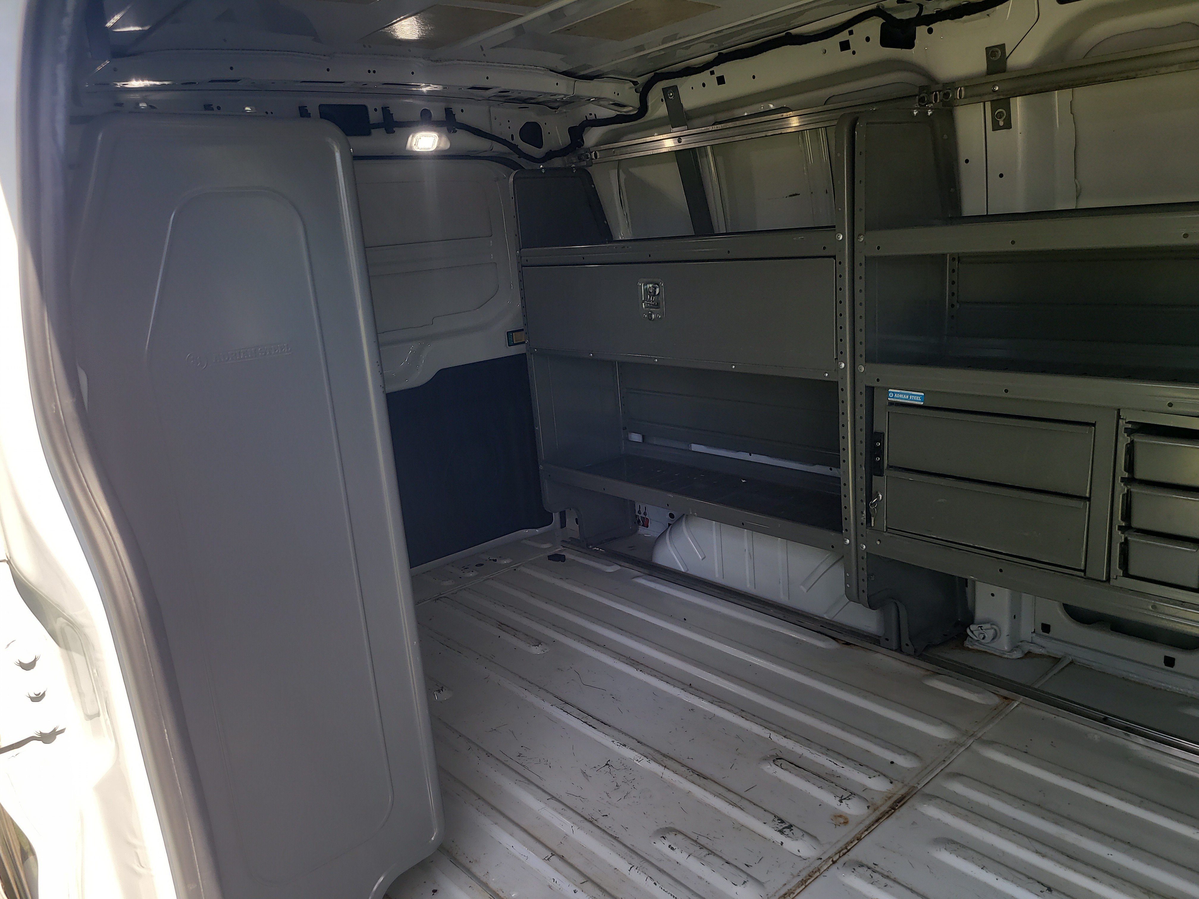 Used 2019 Oxford White Ford  image 21