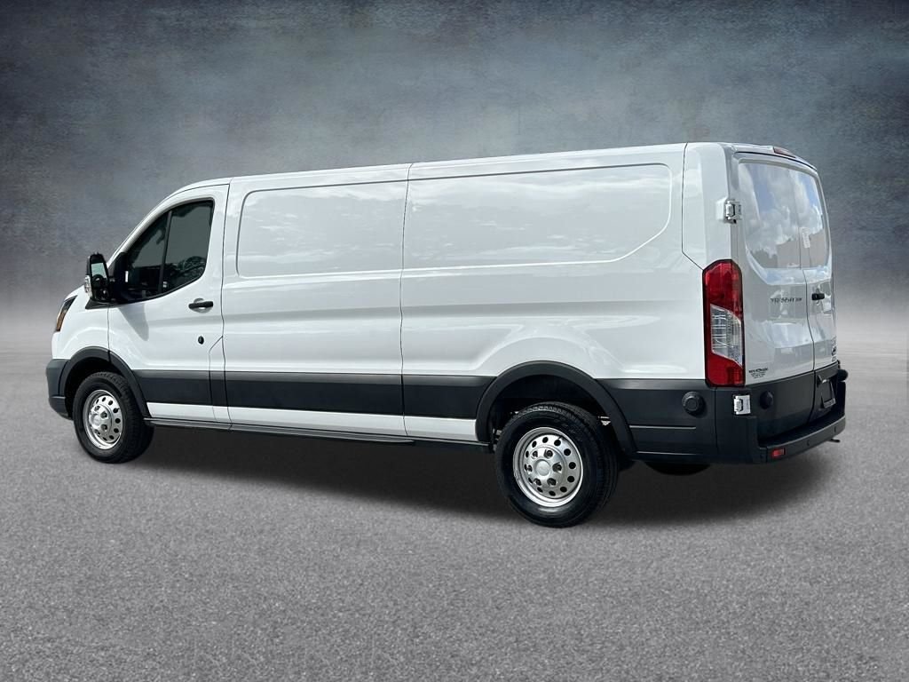 2024 Ford Transit Van Base - Photo 7