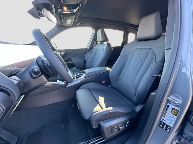 New 2026 Gray BMW 30 xDrive image 15