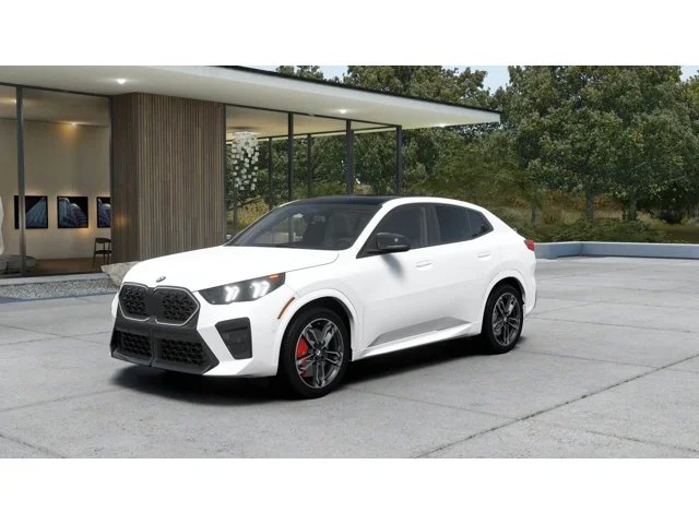 2026 BMW X2 xDrive28i's photo