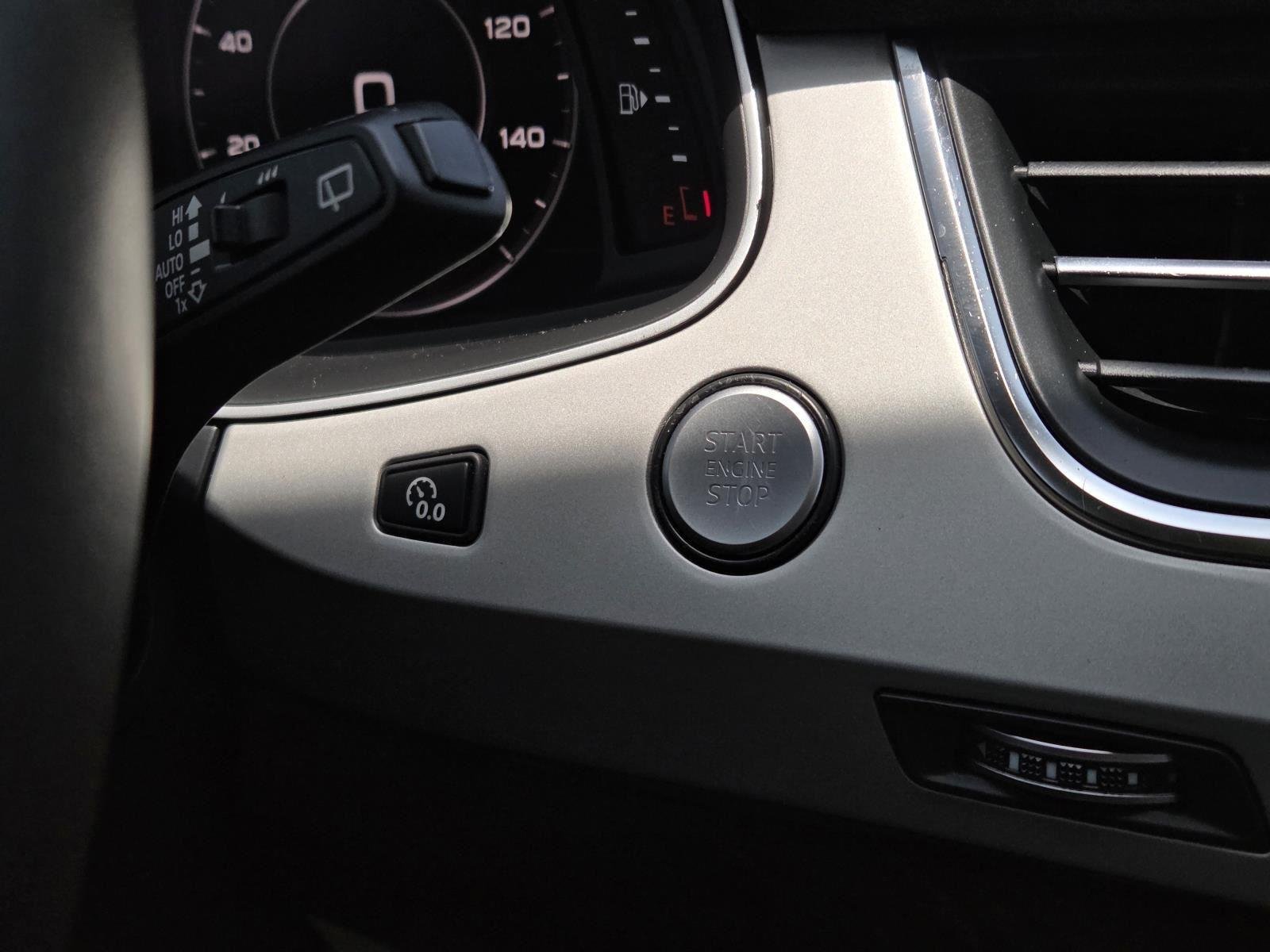 Used 2019 Orca Black Metallic Audi Premium Plus image 23