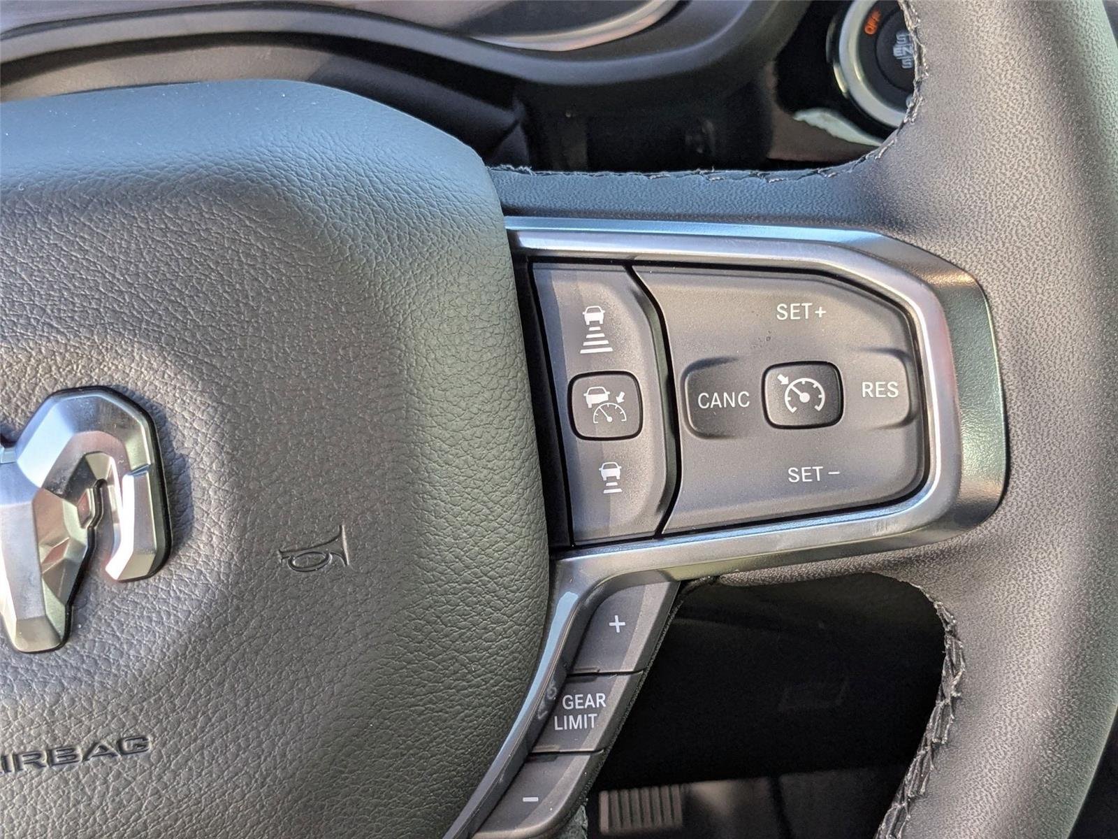 2026 RAM 1500 Laramie - Photo 14