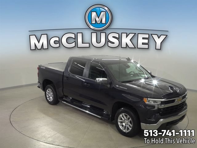 2023 Chevrolet Silverado 1500 LT - Photo 33