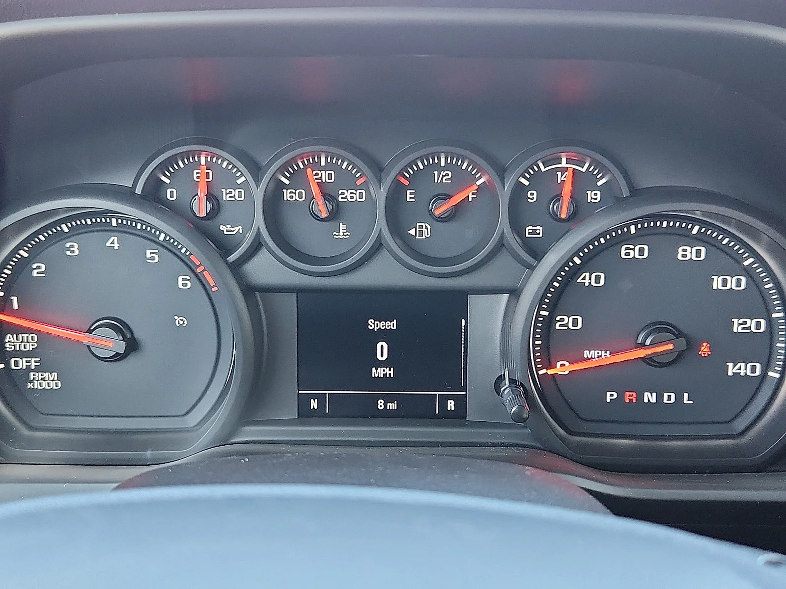 2026 GMC Sierra 1500 Pro - Photo 13