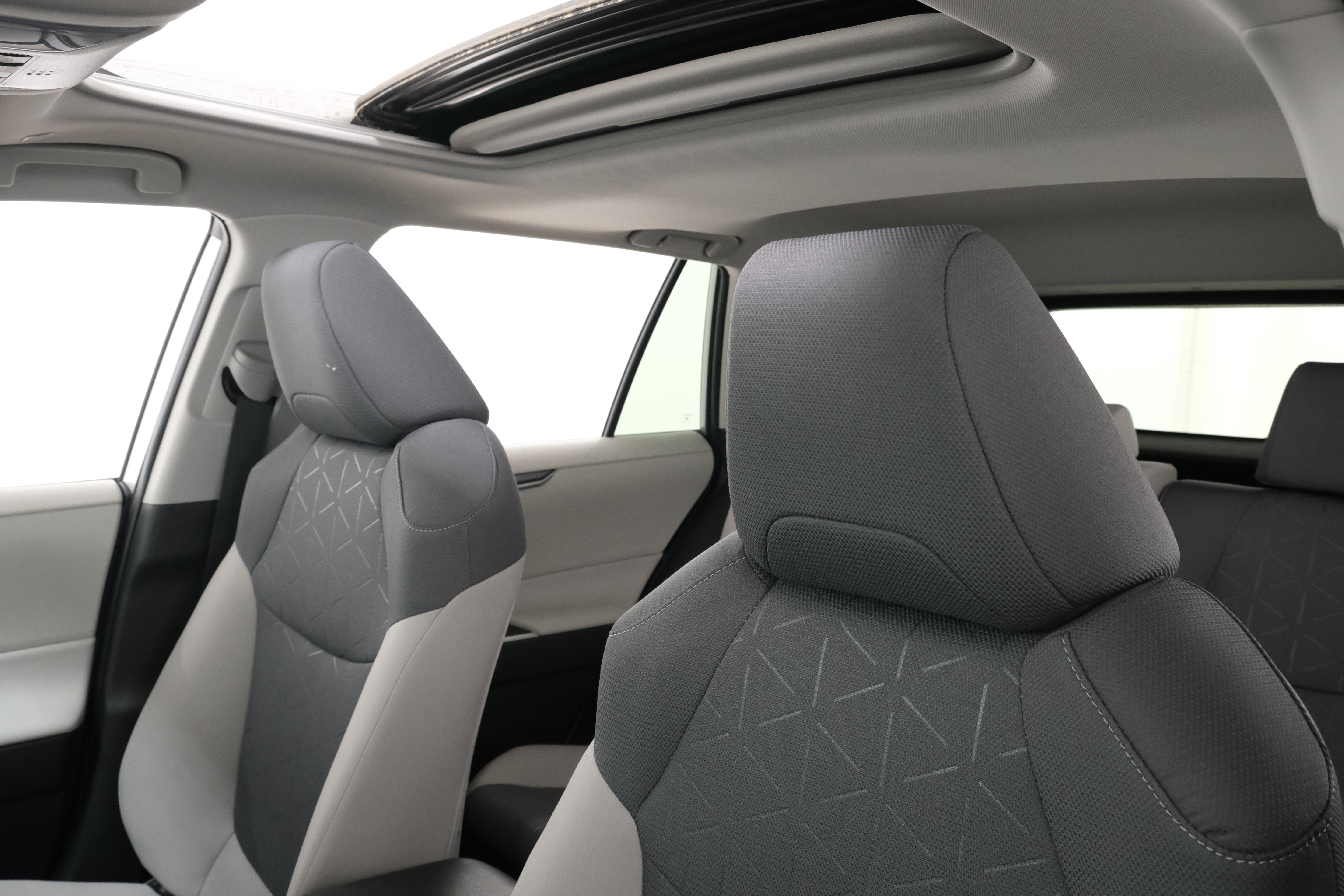 Certified Used 2024 Silver Sky Metallic Toyota XLE image 30