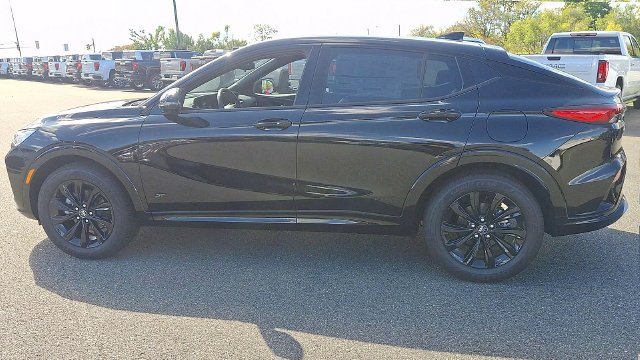 2026 Buick Envista Sport Touring - Photo 7
