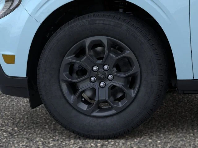 New 2026 Light Blue Ford XLT image 20