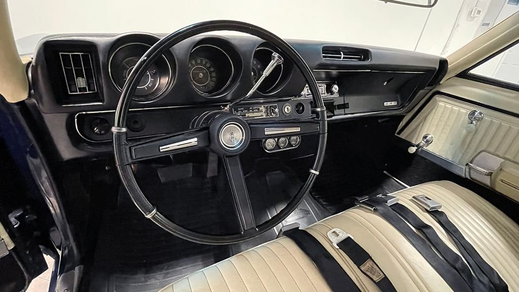 Used 1968  Oldsmobile Supreme image 62